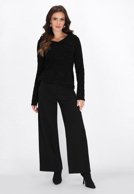 faina women's Sweater