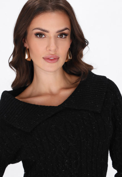 faina women's Sweater