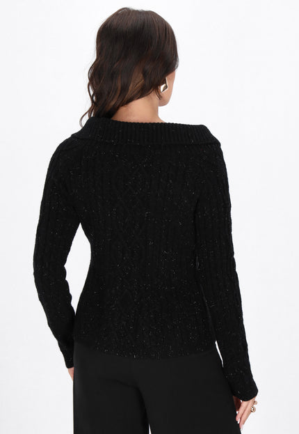 faina women's Sweater