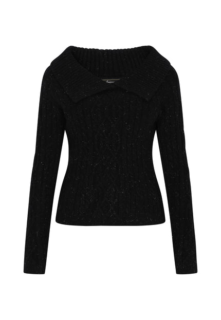 faina women's Sweater