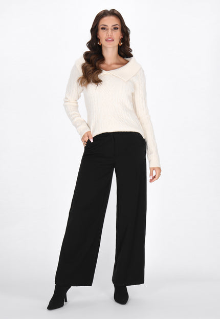 faina women's Sweater