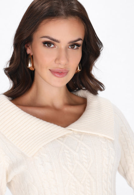 faina women's Sweater