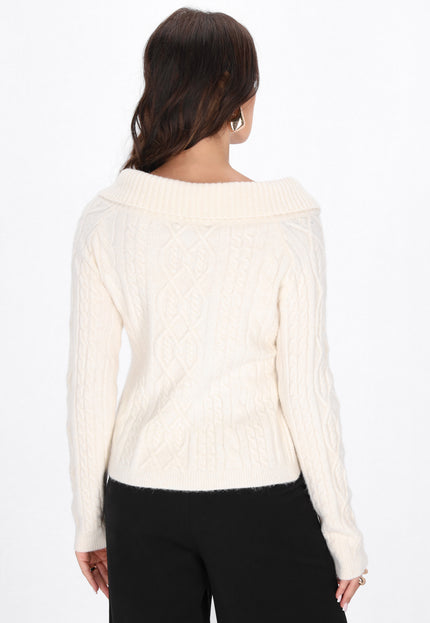 faina women's Sweater