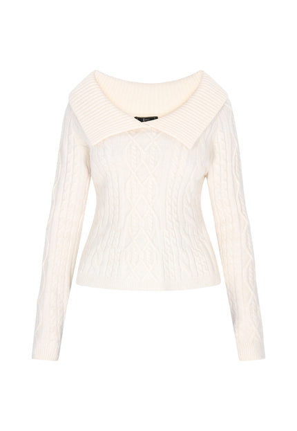 faina women's Sweater