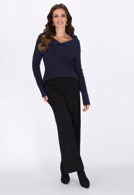 faina women's Sweater