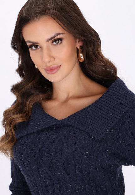 faina women's Sweater