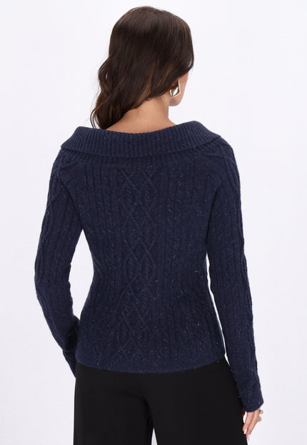 faina women's Sweater