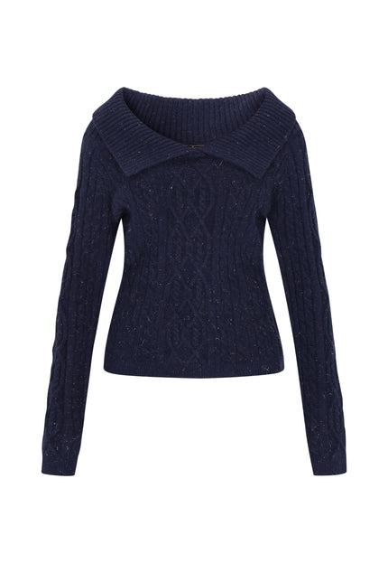 faina women's Sweater