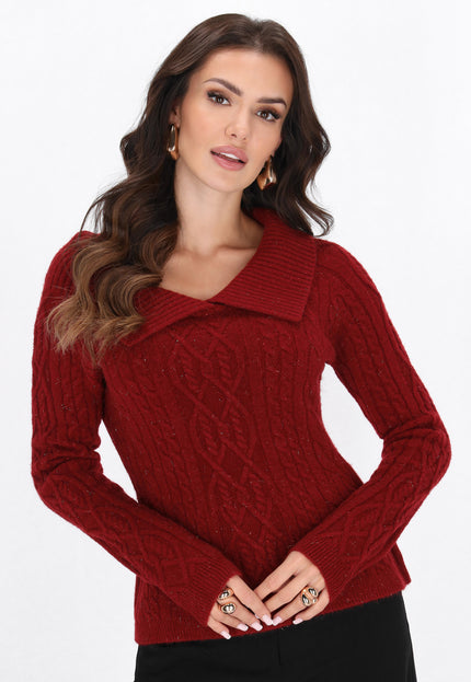 faina women's Sweater