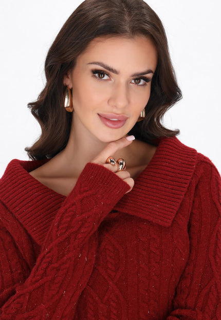 faina women's Sweater