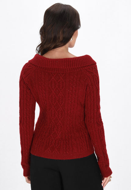 faina women's Sweater