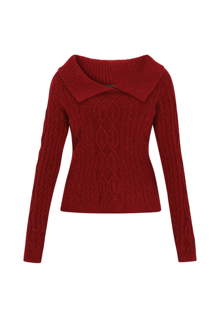 faina women's Sweater