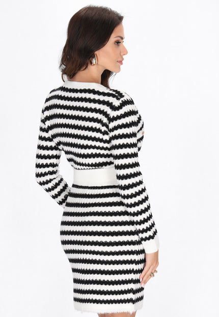 faina women's Cardigan