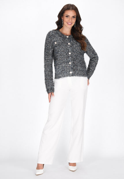 faina women's Cardigan