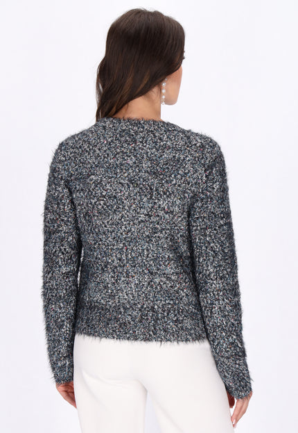 faina women's Cardigan