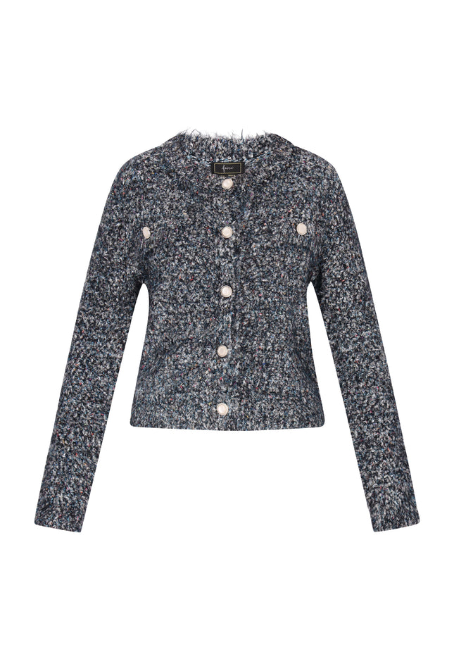 faina damski kardigan