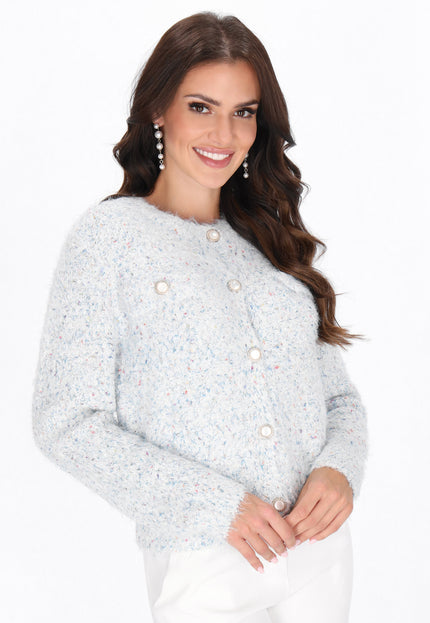 faina women's Cardigan