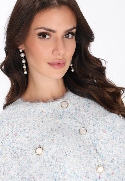 faina women's Cardigan