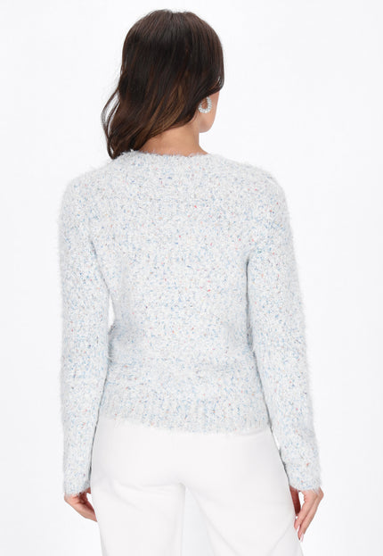 faina women's Sweater