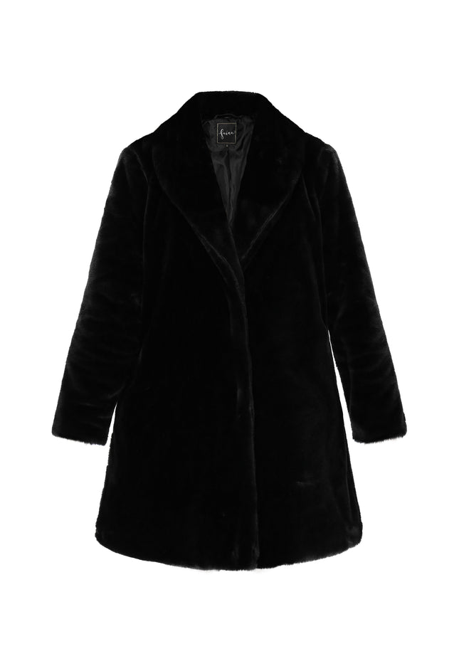 faina damski płaszcz