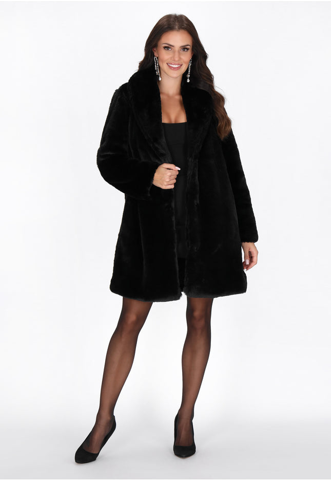 faina damski płaszcz