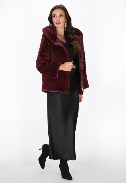 faina Women's Jacket