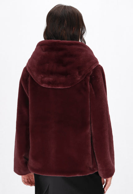 faina Women's Jacket