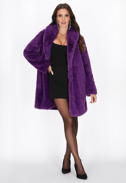 faina Women's Coat