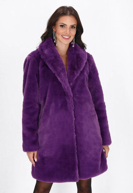 faina Women's Coat
