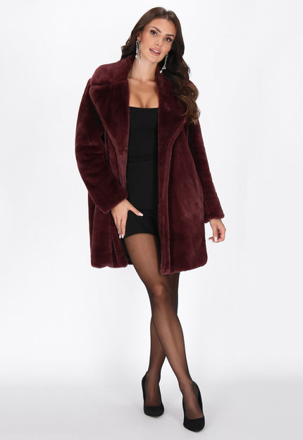 faina Women's Coat