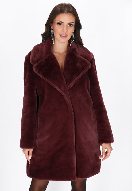 faina Women's Coat