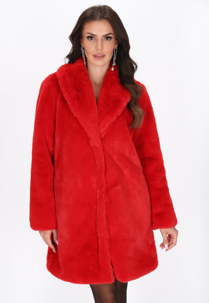 faina Women's Coat