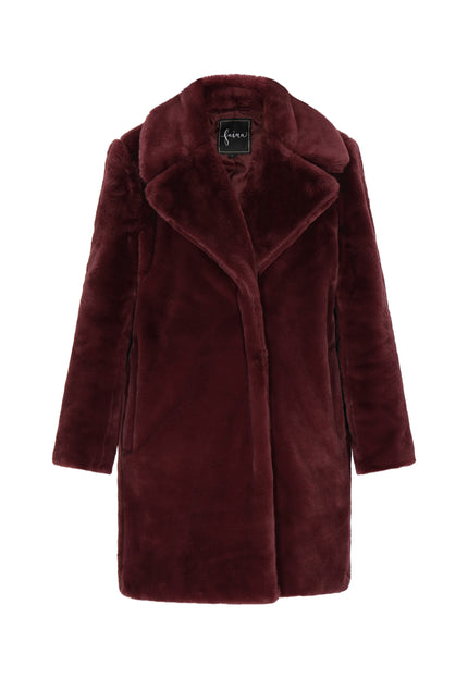 faina Women's Coat