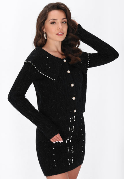 faina women's Cardigan