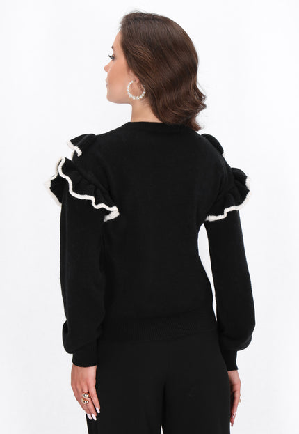 faina women's Sweater