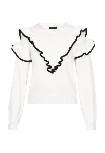 faina women's Sweater