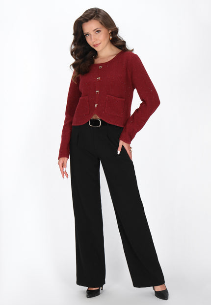 faina women's Sweater