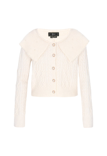 faina women's Cardigan