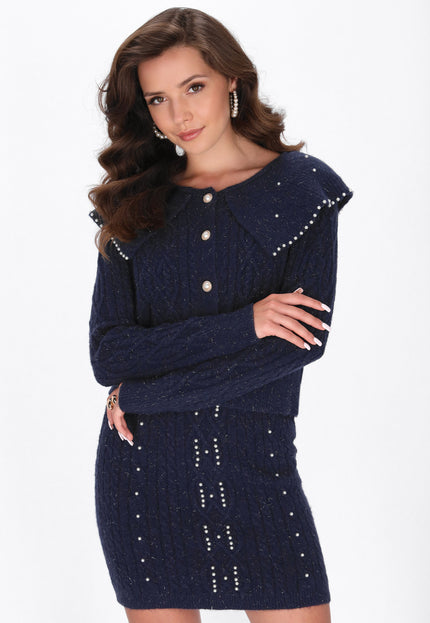 faina women's Cardigan