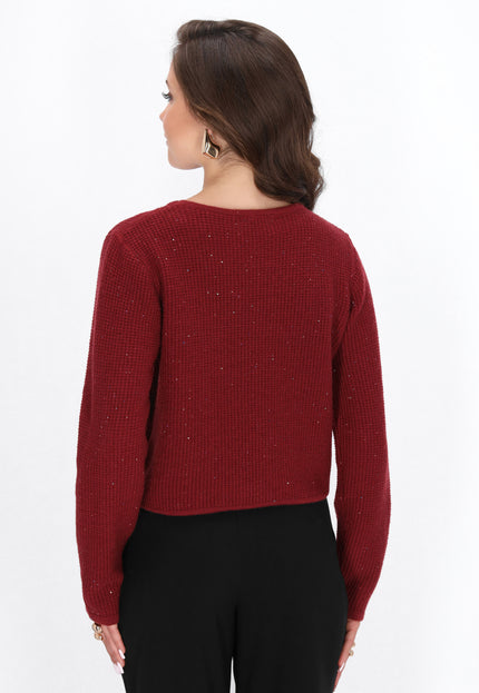 faina women's Sweater
