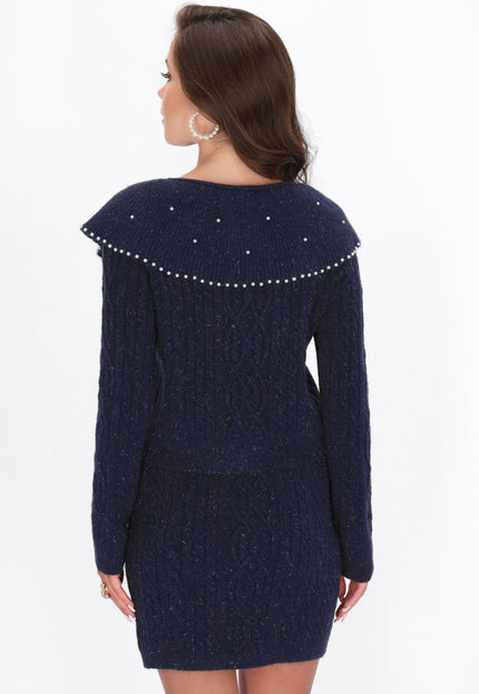 faina women's Cardigan