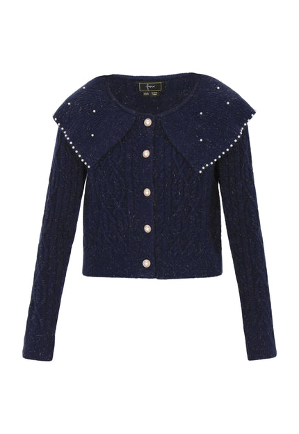 faina women's Cardigan