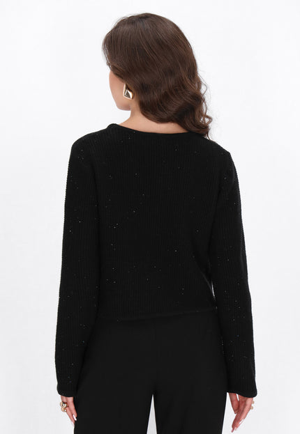 faina women's Sweater