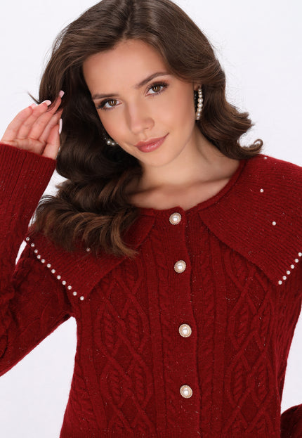 faina women's Cardigan