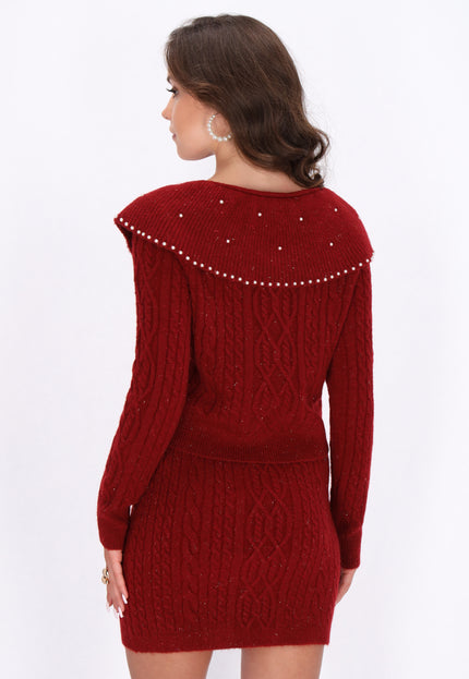 faina women's Cardigan