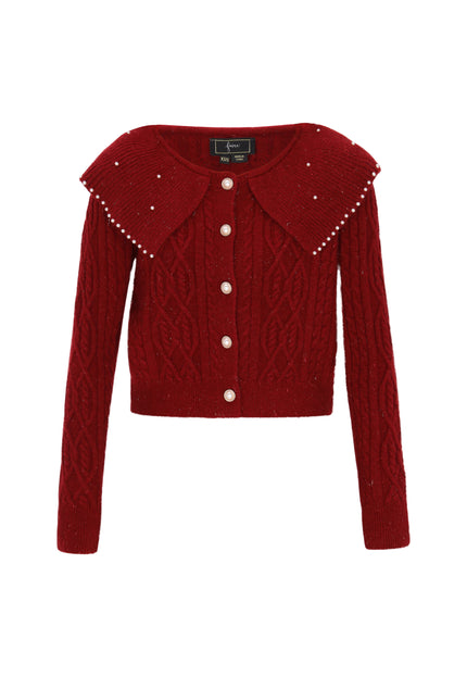 faina women's Cardigan