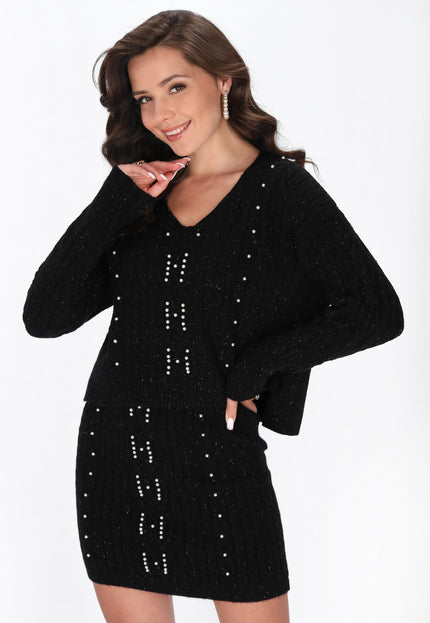 faina women's Sweater