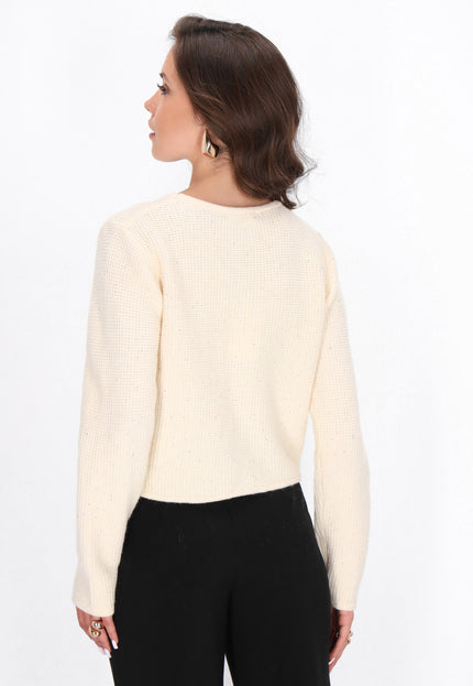 faina women's Sweater