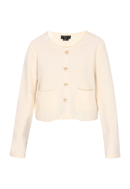 faina women's Sweater