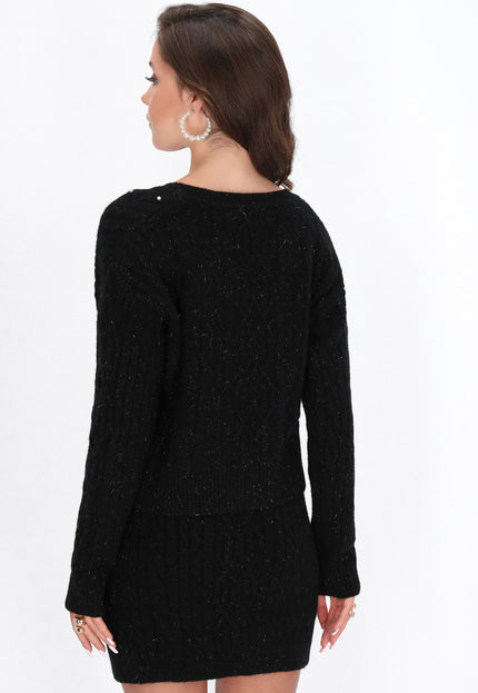 faina women's Sweater